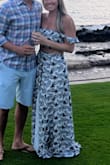 Love it! Perfect for vacation dinnsr date! - Justine M.
