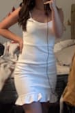 Bought this dress for graduation. Great quality and I'm in love with it!!! I would definitely buy in every color. - Emma N.