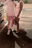 Fit perfectly in all the right places. Material was thick and not cheap at all. There was a lining so no see-through dress problems. Overall, I loved it!!! - Ebony A.