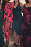 Good fit, felt very comfortable wearing it, didn't have to do any adjustments, fabric is thick and feels like good quality - Franca S.