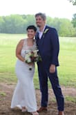 Beautiful dress! Super affordable and fits like a glove! I only had to hem it and that's all! I love lulus their quality and fit it's always the best - Daniela M.