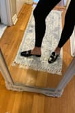 Seriously love these. They're so comfortable and look good professionally with dress pants or even with straight jeans. They look a lot pricier than they really are. Highly recommend! - Violet S.