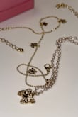 My daughter loves it so much. It looks chic and expensive in real - ALLIE K.
