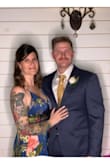 As usual Lulus hits it out of the park! Wore it to a wedding and received lots of compliments. I had a broken foot so it covered my boot well. Only thing is I had to double bow the tie since it was silk and coming undone. - Alison S.