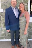 Couldn't have picked a better dress for my daughter-in-laws wedding. Everyone complimented me on the dress and how much they loved it! Thank you, Lulus! Shipping was only a few days, not weeks. Dress fit true to size. My daughter recommended this site, and I'm so glad she did! - Shanell C.