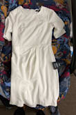 I have ordered a meshed ending dress, I have received a completely different dress. - Sudeshna M.