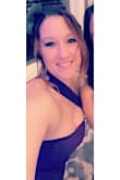 This dress fit exactly how I wanted it to. I wore it to a gala and got so many compliments. I loved the color, and style, and felt great in it! I have a large chest but didn't wear a bra as it fits pretty snug and hugs you. Highly recommend! - Katie M.