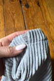 Love this skirt. Fits so nicely and is adorable. Unfortunately, like a lot of reviews have said, it ripped at the seam upon the first time wearing it. Not psyched at all. - Catherine G.