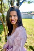 I love this stunning blouse for the spring months and I feel so pretty wearing it. - Brittany S.