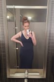 I went to Anastasia and got to be a grand duchess for the evening - Carson M.
