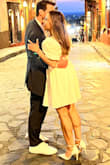 Simple and elegant. The perfect shoes for my engagement photos. - Perla H.