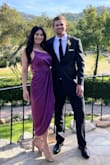 Absolutely loved the look of this dress. Fit well and hugs in the right places. Stunning color and looked great in photos. However, as I was putting it on right before the wedding I was attending, the zipper got stuck and then broke. I took the dress off and we tried to repair it, but no luck. We wound up safety pins to pin me in the dress for the night since I did not have a backup. I still loved the dress, But can't give it five stars since the quality of the zipper did not hold up for even a single night's wear. - Stacy M.