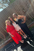 Wore this for my bridal shower and absolutely loved it. Fit well, quality material, super comfy. - Alyssa G.