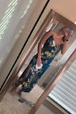 The dress fits perfectly, and is very flattering! - Jules D.