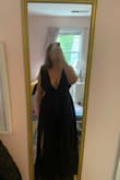 Loved this dress for prom! The zipper did break but it was an easy fix at seamstress. Got so many compliments and absolutely loved it! - Shelby B.