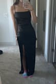 Looks just like pictures, fits true to size, comfortable material - Kaleigh D.