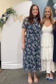 This is the comfiest and most well-fitting dress I've ever had. I LOVE this dress. I want to wear it everywhere and twirl around in it while also looking chic. First purchase from Lulus was a success! - Lauren R.