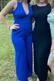 Wore this to 2 weddings and it is the most comfortable wedding guest outfit Ive ever had! - Megan B.