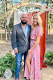 Worn as a wedding guest! Comfortable and beautiful! - Lauren G.