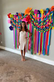 Wore this for my bridal shower and loved it so much! Fits amazing, super comfortable and perfect for the occassion. Definitely recommend! - Emma J.
