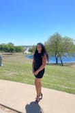 This dress was perfect for graduation! It's an appropriate length and very flattering. - Cherish B.
