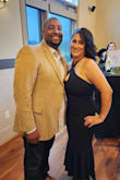 I love all the dresses I buy from Lulus rarely do I have to exchange for a different size or return due to poor quality material. I wore this dress for a wedding and received many compliments. At Lulus you find a dress for every occasion. Love it !!! Highly recommend!!! - Miriam S.