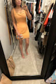 Fits perfectly, will definitely be going into summer dress rotation - Rachel A.