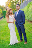 I just got my first order and I have one word "WOW"! 
I love it! I am so glad I found it. Best ever choice for my wedding anniversary. Everything has been spot on, fits wonderfully, styles are trendy, and lots to choose from! The shipping was really fast too. - Shohreh K.