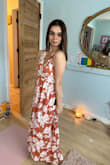 It's a really good dress and it fits well. - Gelena H.