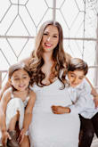 I was looking for a white dress to wear to my signing. I bought and tried 5 other Lulus dresses hating all of them. I saw this dress and instantly knew it was what I was looking for. There was only one size available in the white it was XL and I took a chance and ordered it. It did fit me big from behind which caused it to have an even lower drop back. I loved the fit everywhere else though so I had it takes for a few alterations on the side. I seriously loved this dress and how amazing it made my back look! - Yzamar