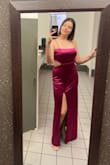 Loved the color and fit gray, got so many compliments - Lauren R.