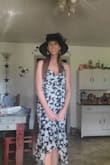 I absolutely love this dress! Fit me perfectly and the quality was excellent! Definitely will be ordering again! - Vanessa B.