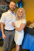 Absolutely loved the dress and the way it fit. It was super cute, comfortable, and perfect dress for my graduation. - Kaitlyn R.