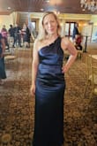 I'm such a tomboy and rarely ever have to dress nice. Found this dress for a wedding and...omg...so soft and comfortable! Even kept my legs warm when we were outside in the cool night. Can't wait to wear it again in October for another wedding! - Heather B.