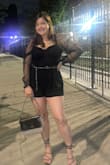 Love it! Fit just right I got so many compliments went with a L, usually a M because of my tummy area but the L was great too - Cindy S.