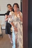 Amazing, fit like it was made to my body, love the fresh fabric, perfect for my trip to Cancun. I'll be wearing all summer long - Lucia L.