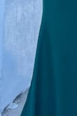 I love it the dress the color and everything - Adrina D.