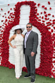 Wore this to KY Derby and received so many compliments! - Heather L.