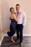 Ive been struggling with a few extra pounds recently but this dress really made me feel beautiful. It fit correctly in all the right places! - Stephanie S.