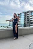 Such a great set! It was perfect for my tropical vacay but also I can wear anytime at home. - Amber B.