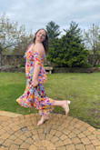 I got these to wear to a wedding, I am 5'10 and they added a few inches and were so comfy!! No pain at all for the wedding and were super cute! - Rachel M.