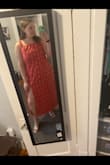 This dress was cute but did nothing for my body type and I returned it! - Rachel M.