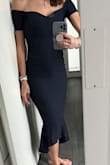 I have three weddings this year so it will be pricey to say the least. A friend purchased a dress from this site and the quality, price, service, and shipping were amazing. Was a beautiful dress as well, so I gave it a try! Well, I'm obsessed now. I haven't worn the dress yet, the first wedding is in June, but I love it! It fits me beautifully. I have purchased more on the site. - Antoinette C.