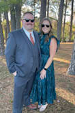 I love this dress! Fits perfectly - so flattering and love the color! Wore to my BIL's wedding and got so many compliments :) - Emily A.