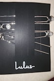 Im Disappointed, I was excited to try these out and they showed up broken. - Courtney M.