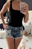 It's Super soft, fits good, and good quality. Recommend - Jenna P.