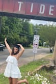 True fit and very comfortable. It was great for graduation - Savanna H.