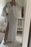 After months of searching for the perfect dress, I finally found it! so beautiful and fits perfectly. Fast and easy delivery to Sweden. - Alexandra N.