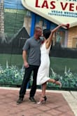 Bought this for my wedding in Vegas and it couldnt have been more perfect! Highly Recommend! - Jennifer M.
