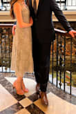 Was so cute got compliments all night
Great quality for price - Teresa S.